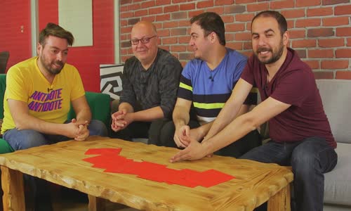 Fırat'a En İyi Hediyeyi Kim Alacak - Yapyap