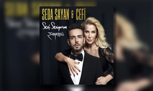 Seda Sayan & Cefi  Mücevher