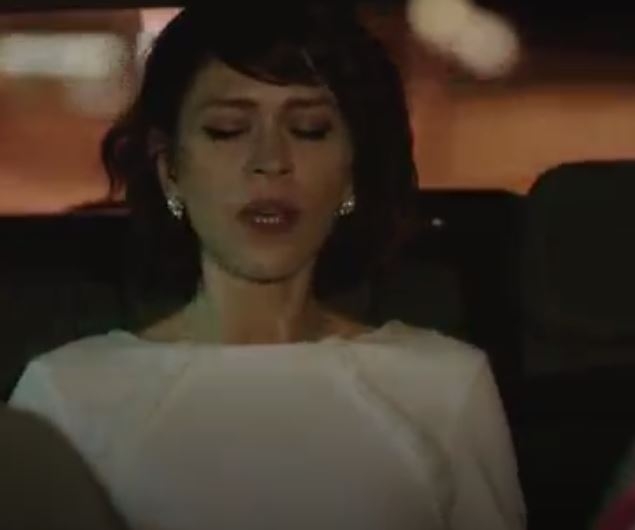 Fazilet Hanım ve Kızları 9.Bölüm - İşte Benim Kocam