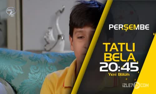 Tatlı Bela 128.Bölüm Fragmanı