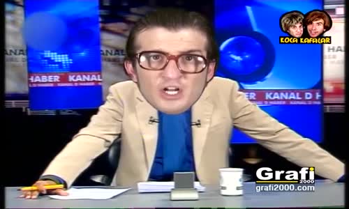 Koca Kafalar - Ana Haber