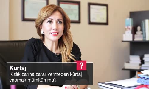 Kızlık Zarına Zarar Vermeden Kürtaj Yapmak Mümkün Mü
