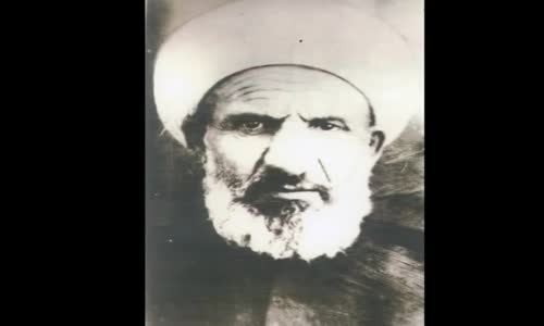 Şeyh Muhammed Muta El-Haznevi - Mürşide Vi Zemani