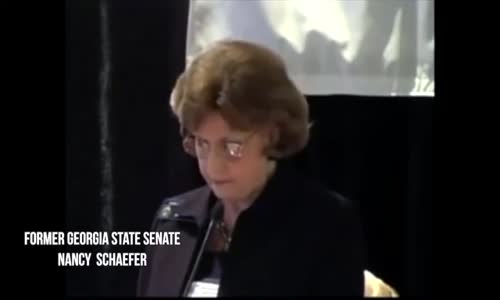 Save the Babies A Documentary on CPS Child Trafficking