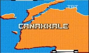 Çanakkale İzle
