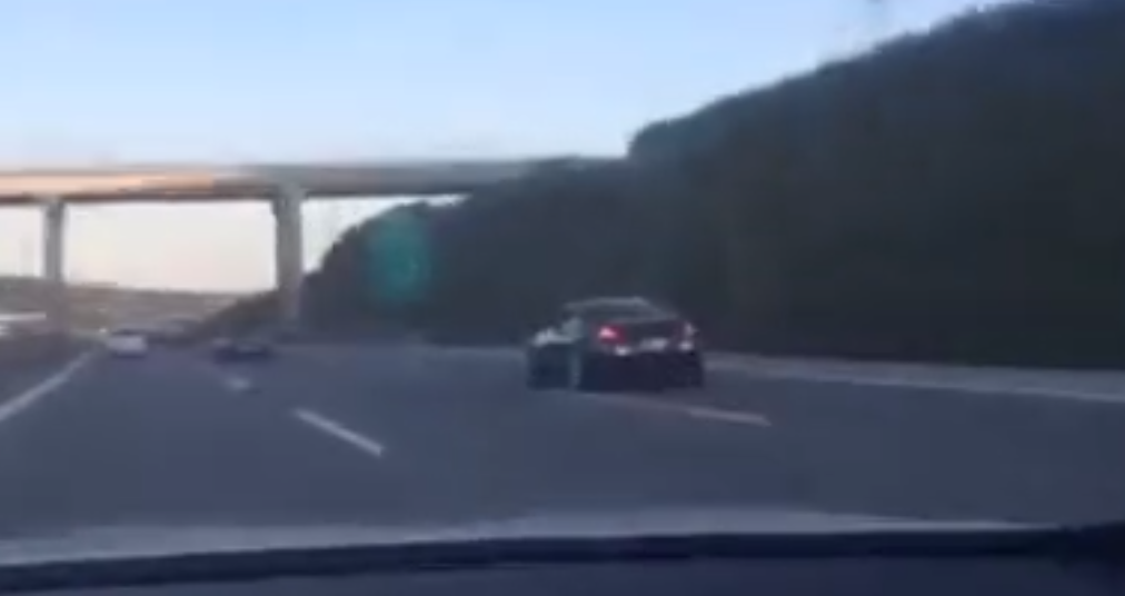 Ünal Turan Ve Harun Taştan Makas Show