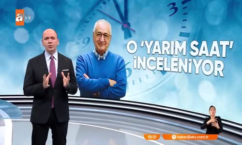 Savcılıktan Cüceloğlu soruşturması!