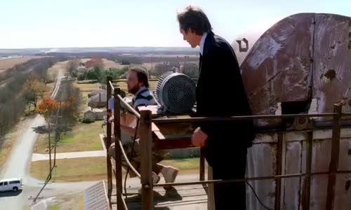 Prison Break 3. Sezon 4. Bölümü izle