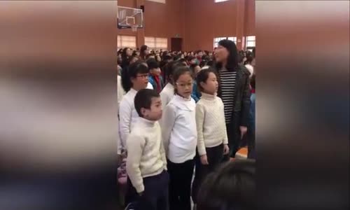 Koronun Ruhuna Aykırı Davranan Çocuk