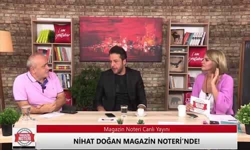 Ni̇hat Doğan’ın Hercai̇ Şarkısı Türki̇ye’yi̇ İki̇ye Böldü