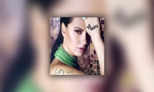 Yeşim Salkım   Tutuklu