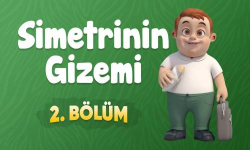 Pırıl - Simetrinin Gizemi