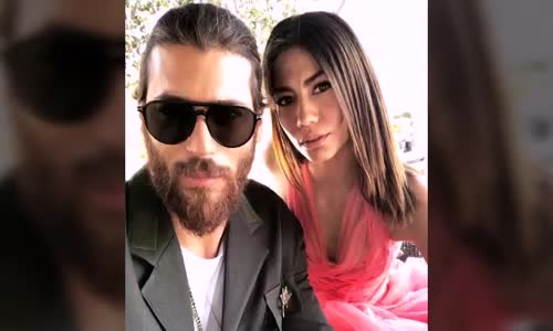 Yaz Sezon'unun En Sevdiğiniz Dizi Çifti Hangisi