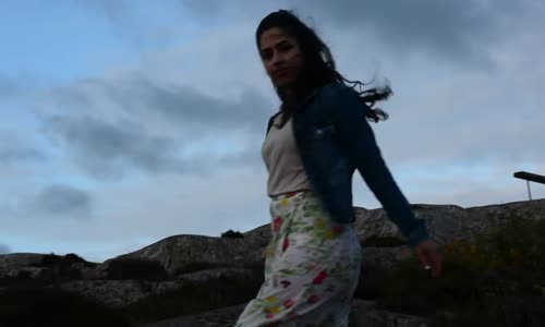 Evin Demirsoy - Çözdüm Seni