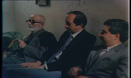 Şener Şen Uğur Yücel Kız İsteme