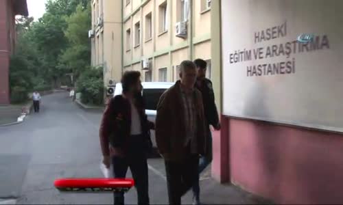 İstanbul’da Fetö Operasyonu  Çok Sayıda Gözaltı Var 
