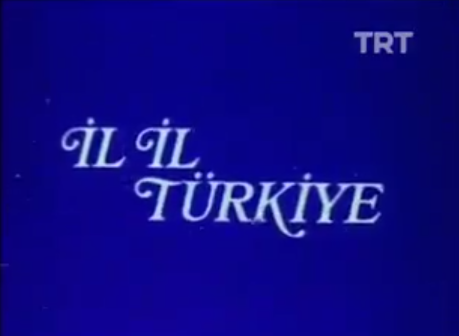 İl İl Türkiye 8.Bölüm İzle