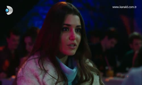 Güneşin Kızları 26. Bölüm  Ali'nin, Selin'e Vedası!