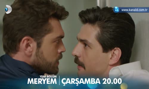 Meryem 5. Bölüm Fragmanı
