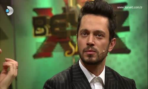 Beyaz Show - Hayatınızda Hiç 500 TL'ye Bindiniz Mi