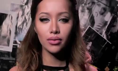 Evde Angelina Jolie Makyajı Yapabilirsiniz 