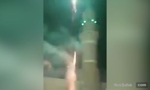 Filistin, Erdoğan'ın Başkanlığını Böyle Kutladı