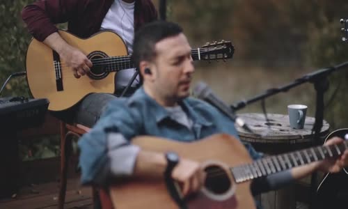 Oğuzhan Koç - Gül ki Sevgilim (Akustik)