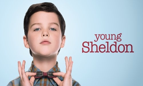 Young Sheldon 1. Sezon 18. Bölüm İzle