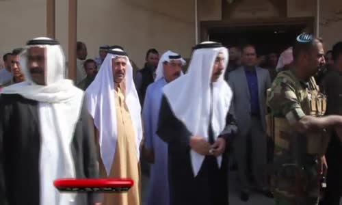 DEAŞ Irak Ordusuna Pusu Kurdu: 9 Ölü 