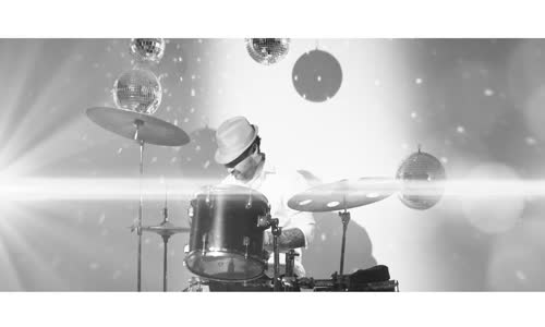 Murad Arif-Saçların