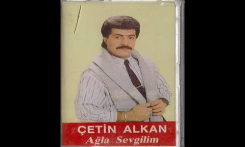 Çetin Alkan - İstanbul Sokakları