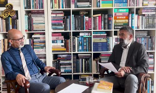 Rothschild ailesi’nin Kökeninde Türkler Mi Var