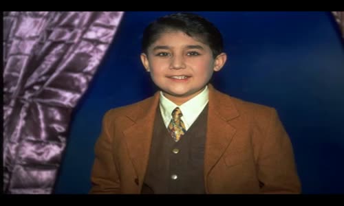  Küçük İbo Bakın Şimdi Ne Yapıyor!