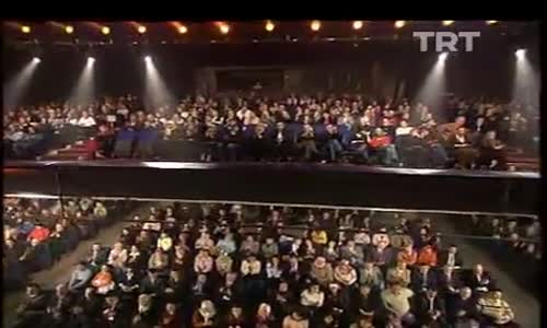 Gülşen Kutlu-Sevirem Çemende Gülü İzle