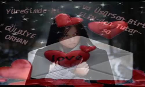 Mustafa Ceceli Eksik⊰❀⊱GüLbiye♥Orhan⊰❀⊱