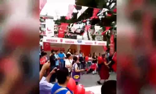 Gizli İttifak Artık Saklanamıyor: CHP-HDP Kol Kola