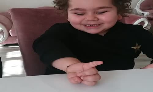 Çitos Efe'nin Uğur Böceği Sevmesi