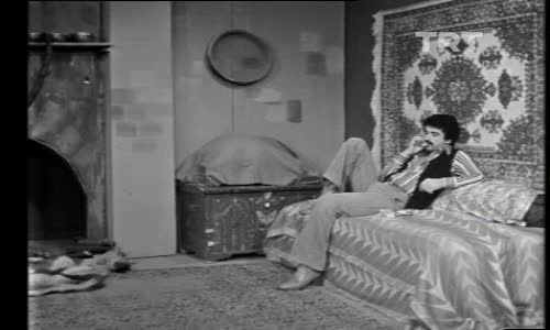 İbrahim Tatlıses - Kara Çadırın Kızı