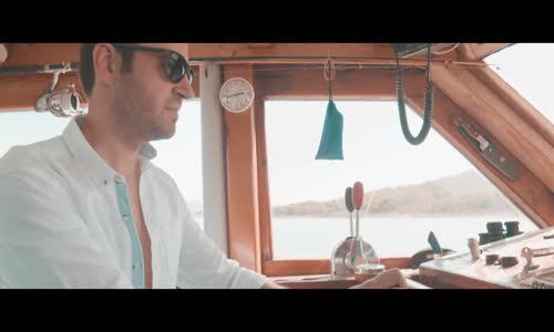 Can Aydıner - Zamanın İzleri 