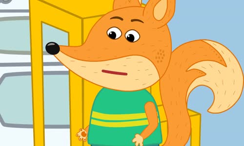 Arkadaş İle Tilki - 31. Bölüm