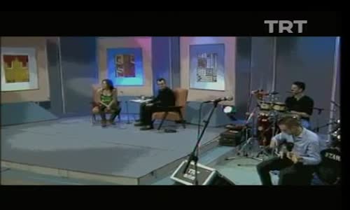 Sibel Tüzün-Cennetin Çocukları 