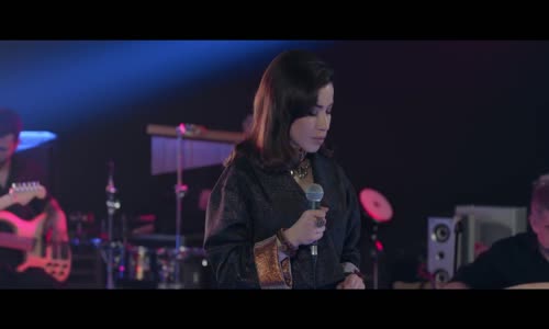 Burcu Güneş - Ervah-ı Ezelden