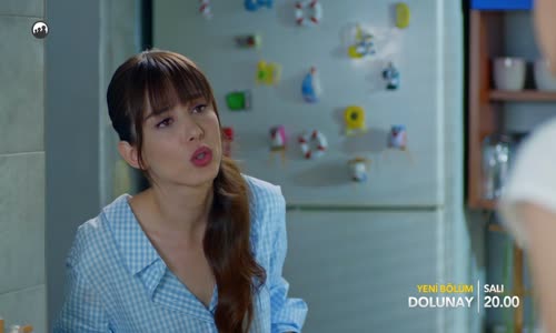 Dolunay 8. Bölüm 2. Fragmanı
