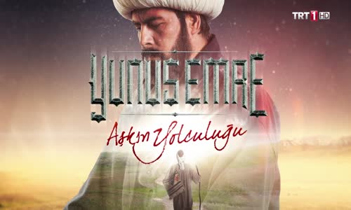 Yunus Emre 34.Bölüm