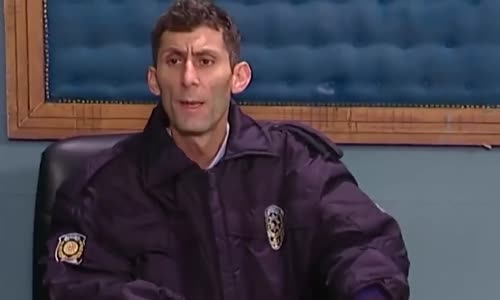 Olacak O Kadar (Çifte Boşanma)