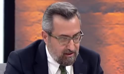 ABD’NİN SONUNU GETİRECEK -TÜRKİYE PROJESİ- - ABDULLAH ÇİFTÇİ 