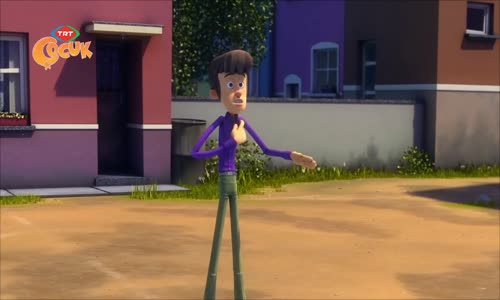 Rafadan Tayfa 48. Bölüm ( Ankaralı Ozan )