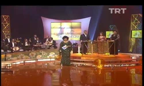 Gülşen Kutlu-Açma Zülüflerin İzle