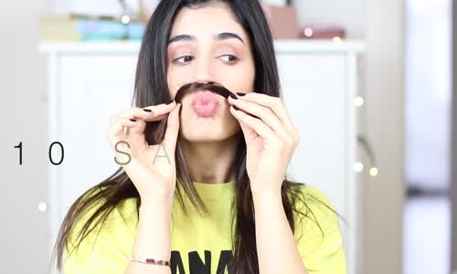 Her Kızın Bilmesi Gereken 10 Saç Hilesi 