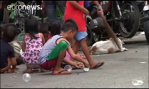 Filipinler cezai sorumluluk yaşını 9'a indiriyor